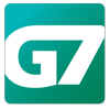 Logo G7 ELEVADORES